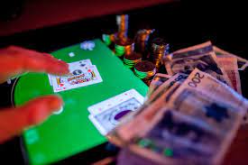 Seek Out the Unlimited Fun of Gambling at Online Casinos