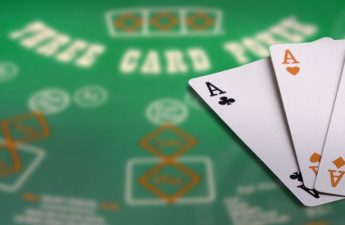 A Poker Newbie's Guide to Bluffing Successfully in Texas Hold'em