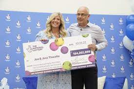 The Euro Millions Lottery