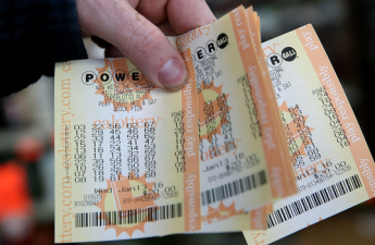 How to Increase Your Odds of Winning the Lottery Jackpot