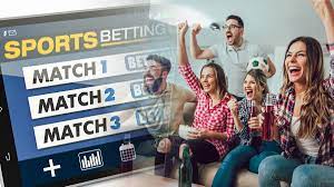 Want to Win at Sports Betting