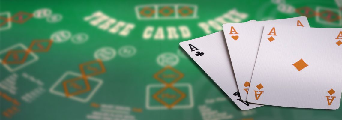 A Poker Newbie's Guide to Bluffing Successfully in Texas Hold'em