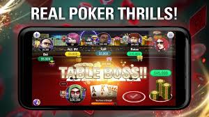 Where to Go to Play Poker Online For Free