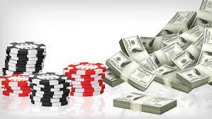 Why Give Free Poker Money